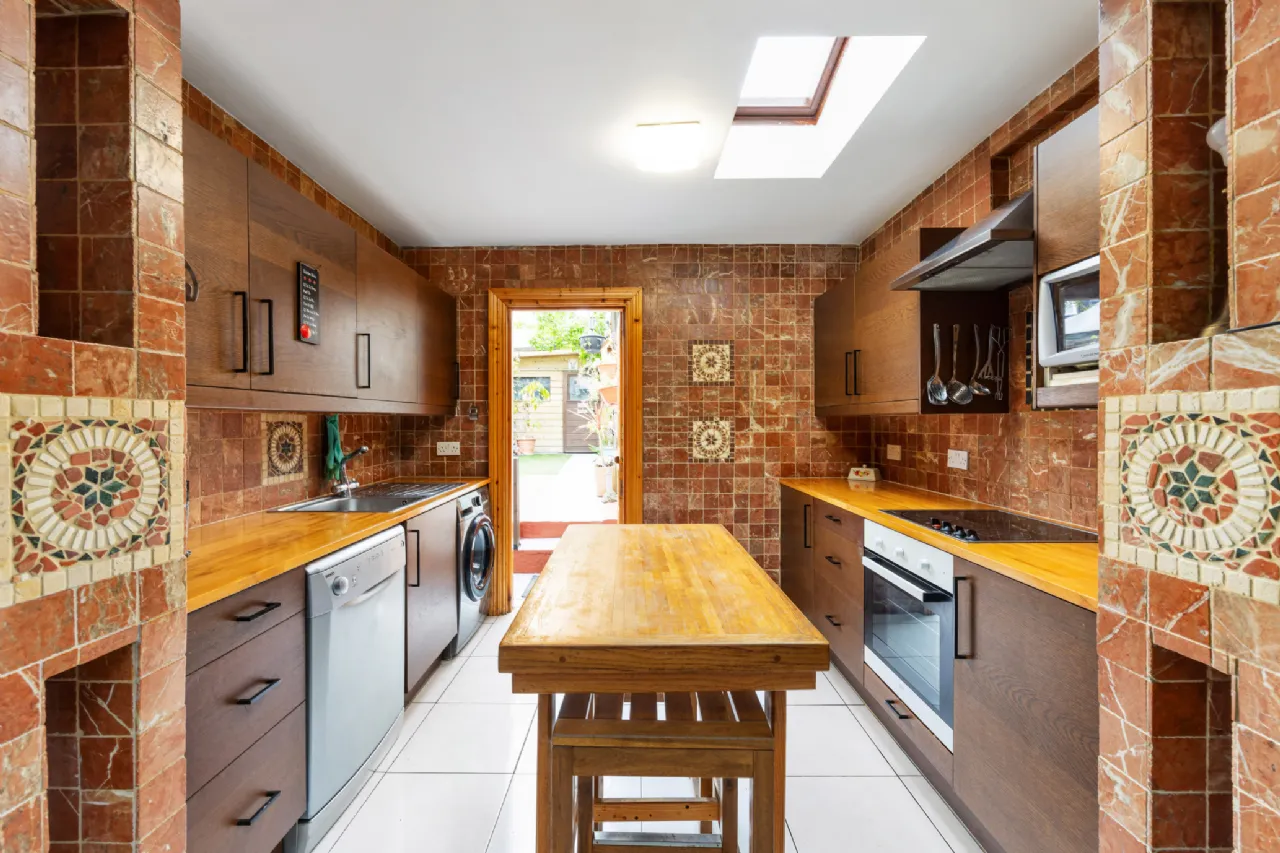 Photo of 36 Foyle Road, Fairview, Dublin 3, D03 YW32