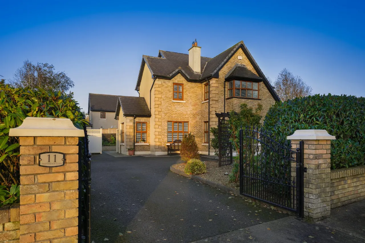 Photo of 11 Swiftbrook Glen, Virginia, Co. Cavan, A82 V225