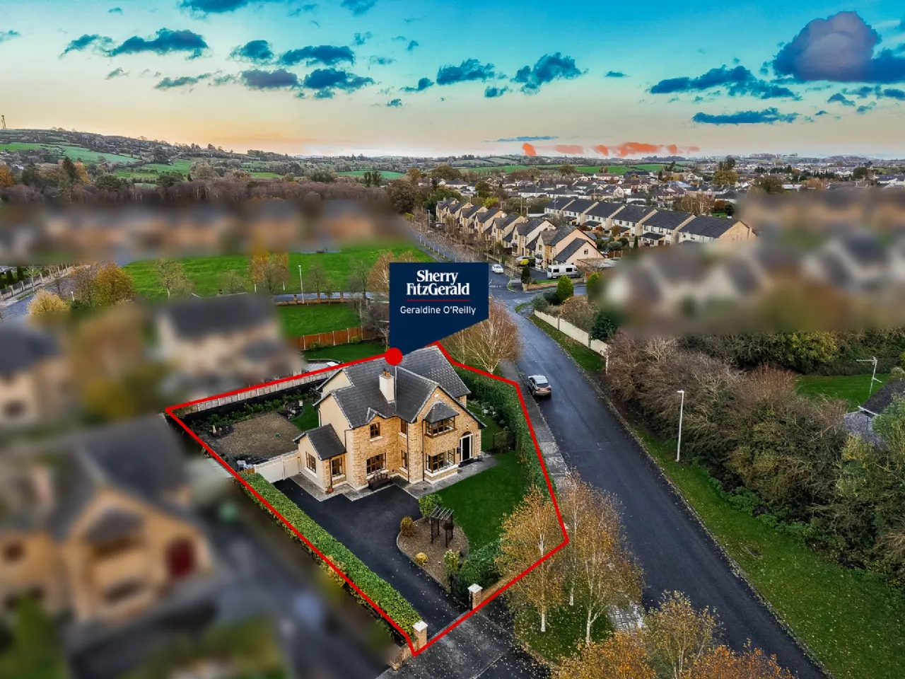 Photo of 11 Swiftbrook Glen, Virginia, Co. Cavan, A82 V225