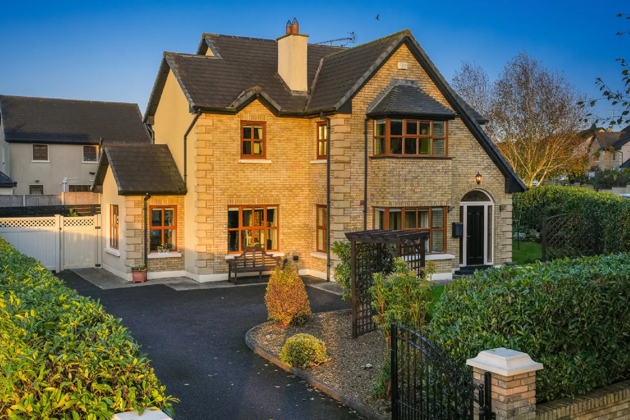 Photo of 11 Swiftbrook Glen, Virginia, Co. Cavan, A82 V225