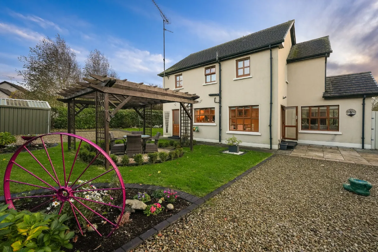 Photo of 11 Swiftbrook Glen, Virginia, Co. Cavan, A82 V225