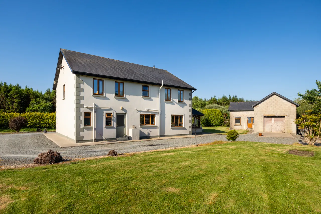 Photo of Bargy Commons, Murrintown, Co Wexford, Y35XK16
