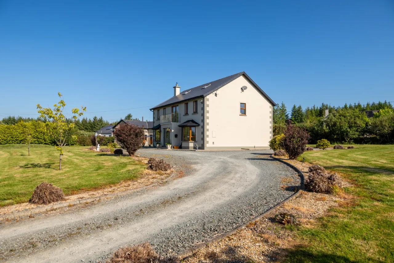 Photo of Bargy Commons, Murrintown, Co Wexford, Y35XK16
