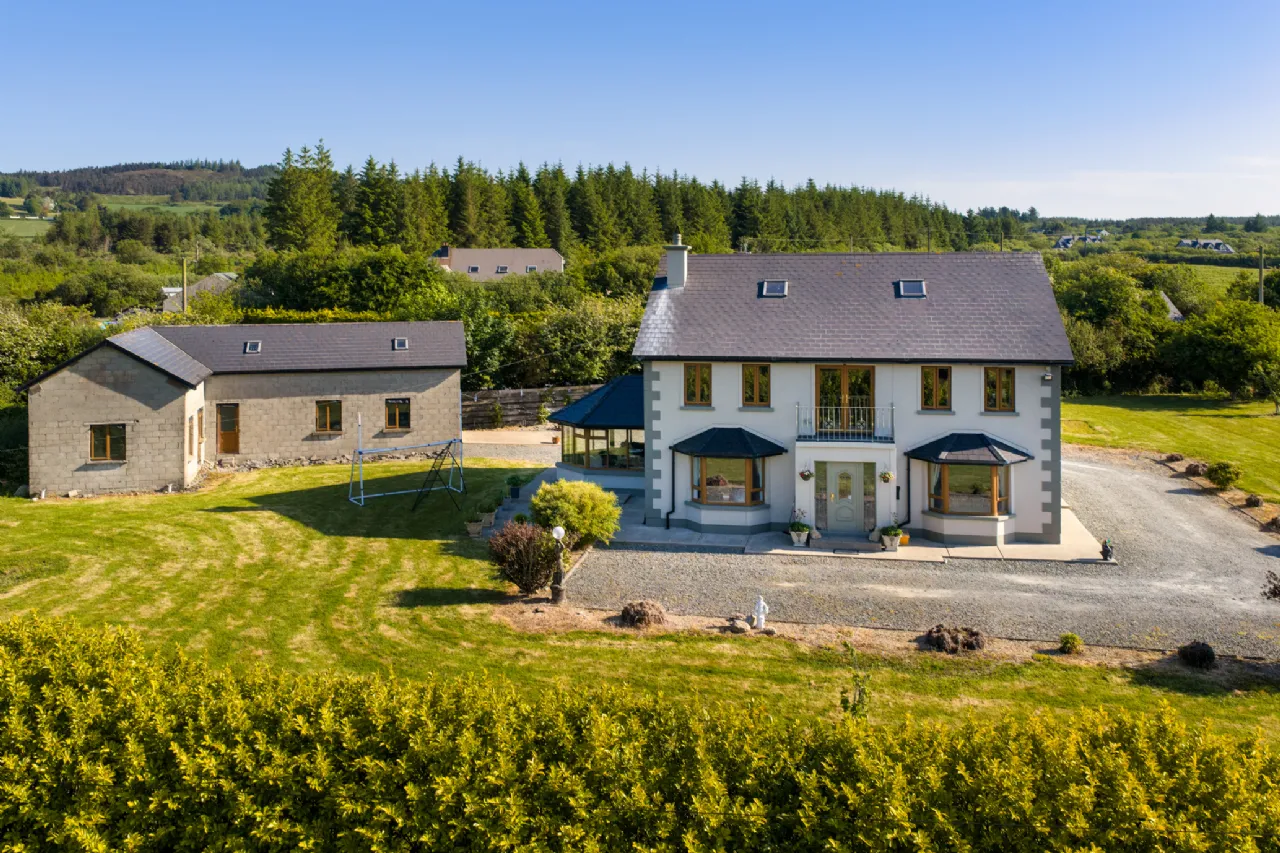 Photo of Bargy Commons, Murrintown, Co Wexford, Y35XK16
