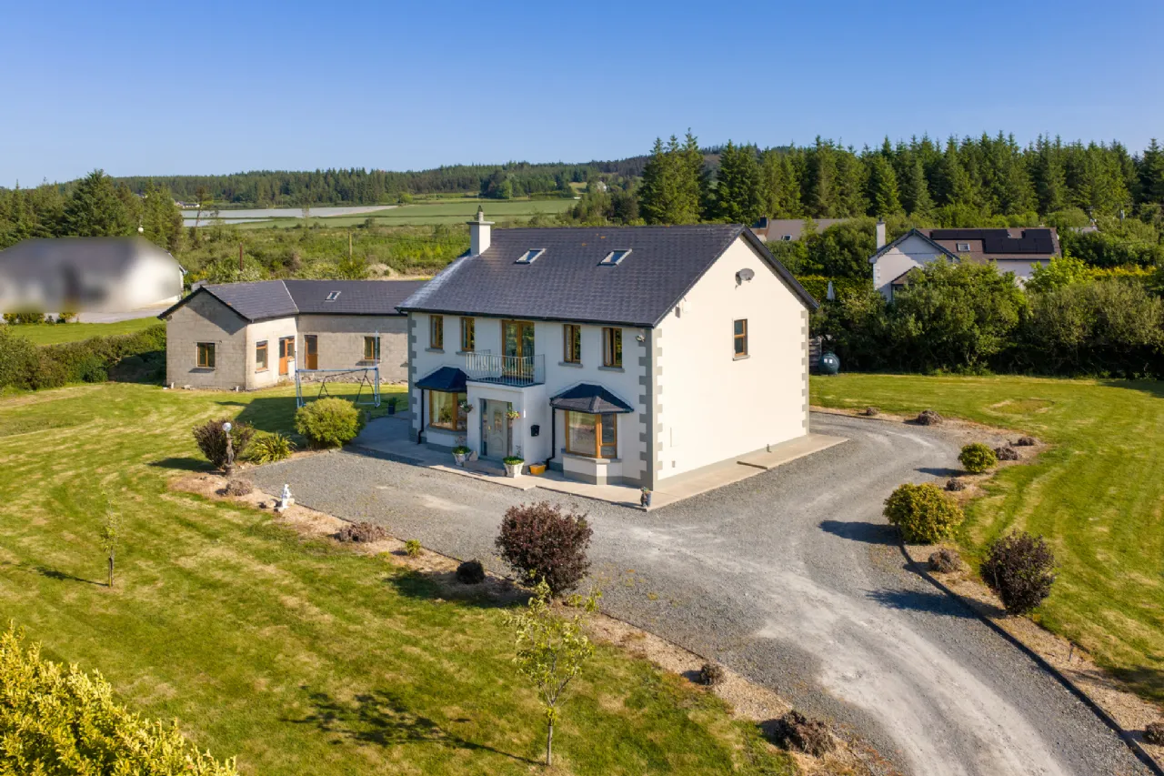 Photo of Bargy Commons, Murrintown, Co Wexford, Y35XK16