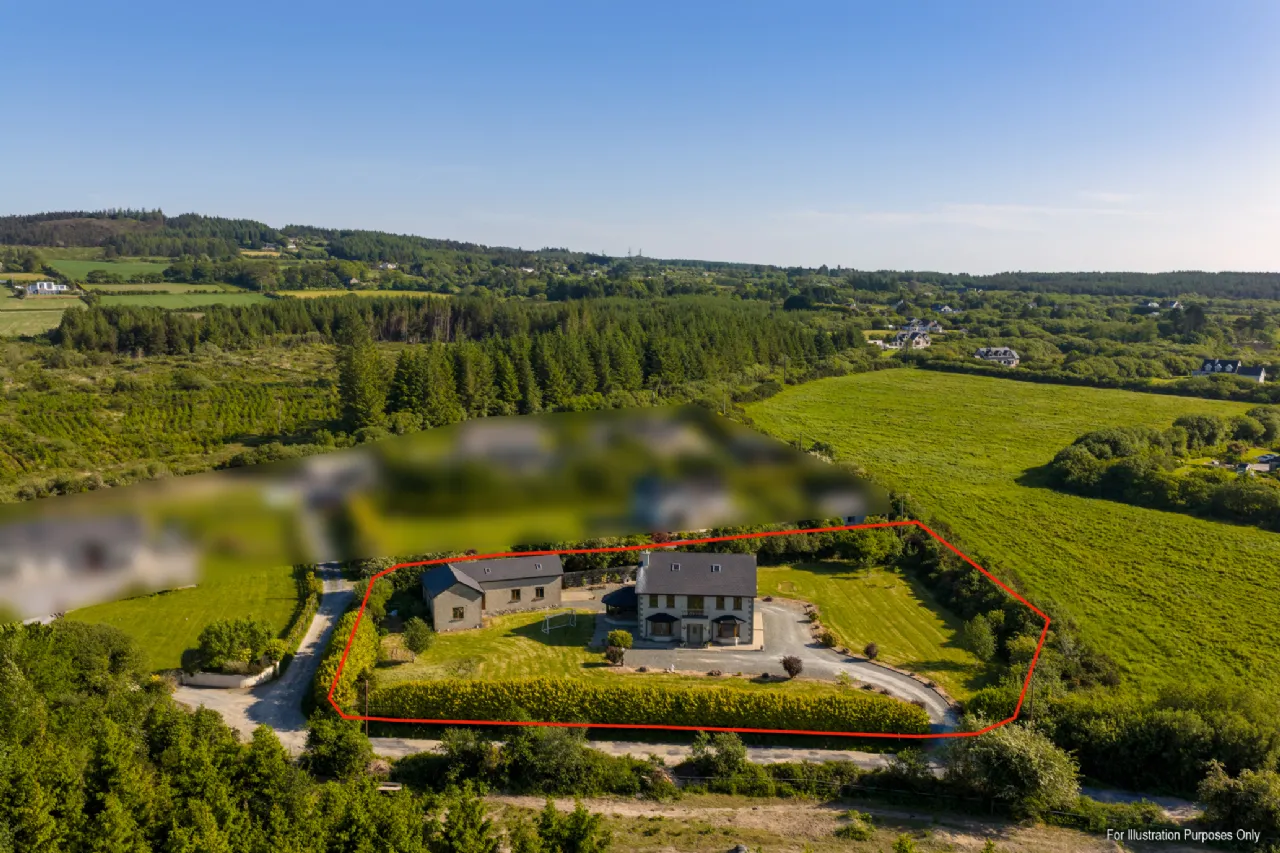 Photo of Bargy Commons, Murrintown, Co Wexford, Y35XK16