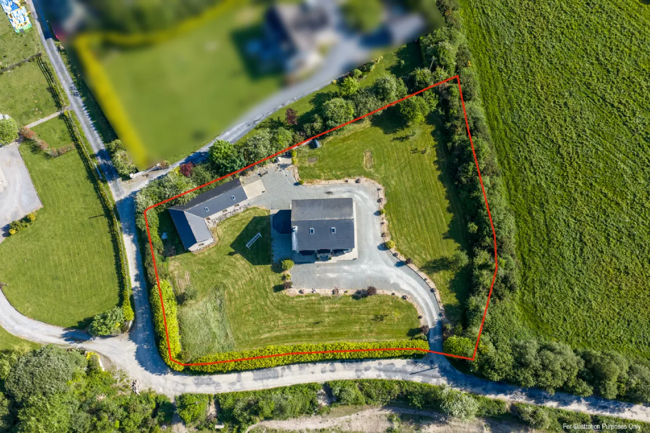 Photo of Bargy Commons, Murrintown, Co Wexford, Y35XK16
