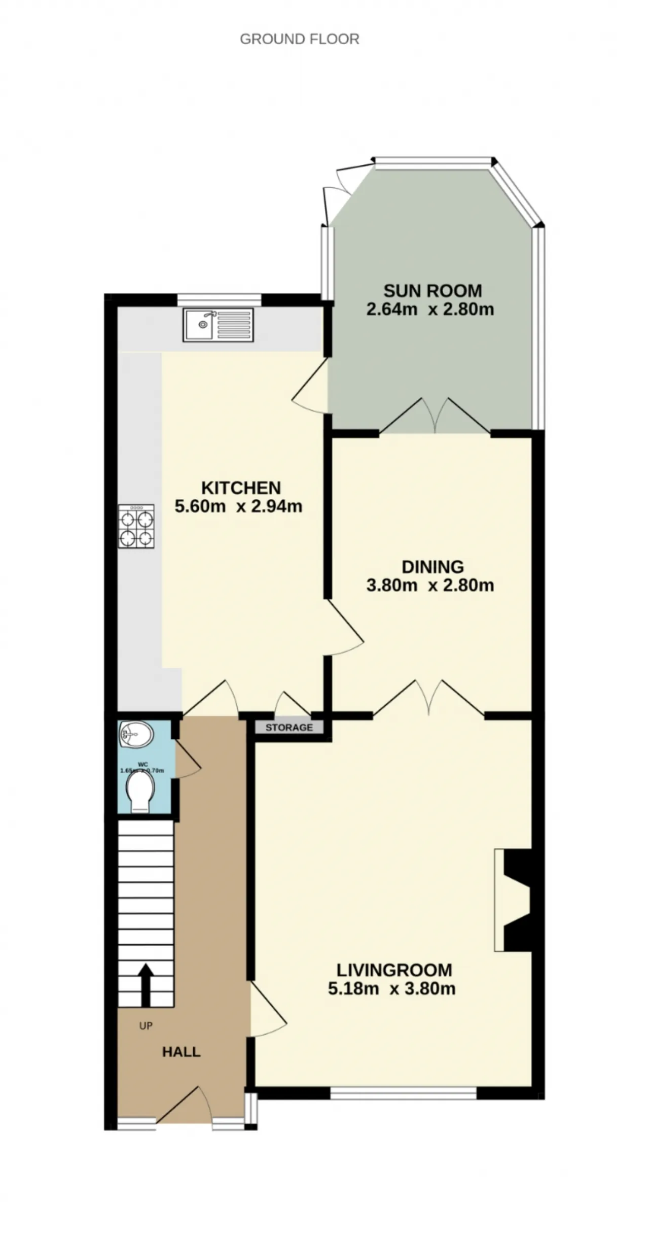 Photo of 14 Maple Close, Castleknock, Dublin 15., D15 P2KH