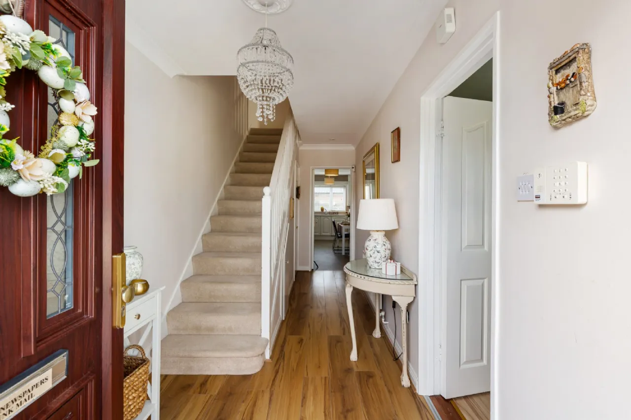 Photo of 14 Maple Close, Castleknock, Dublin 15., D15 P2KH