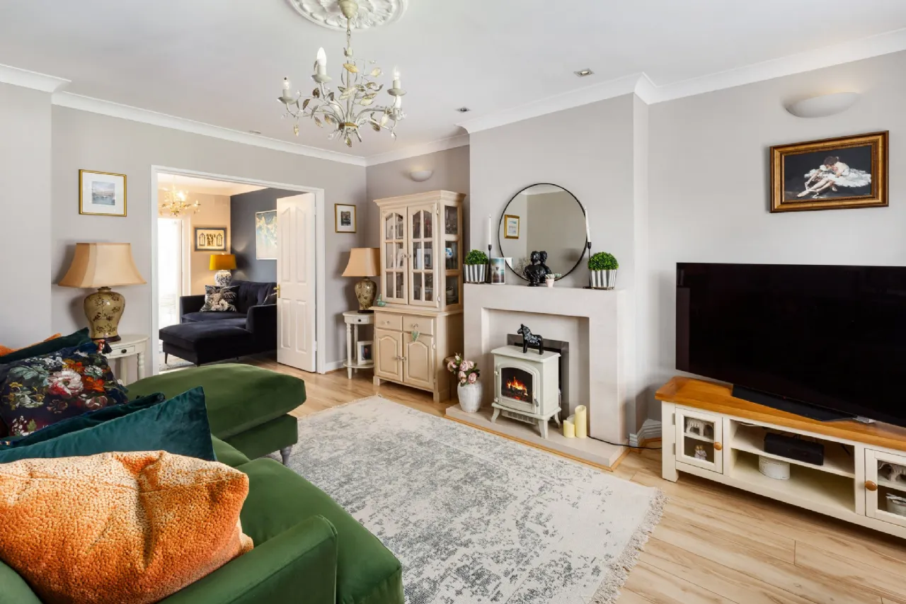 Photo of 14 Maple Close, Castleknock, Dublin 15., D15 P2KH