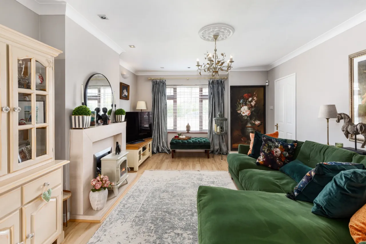 Photo of 14 Maple Close, Castleknock, Dublin 15., D15 P2KH