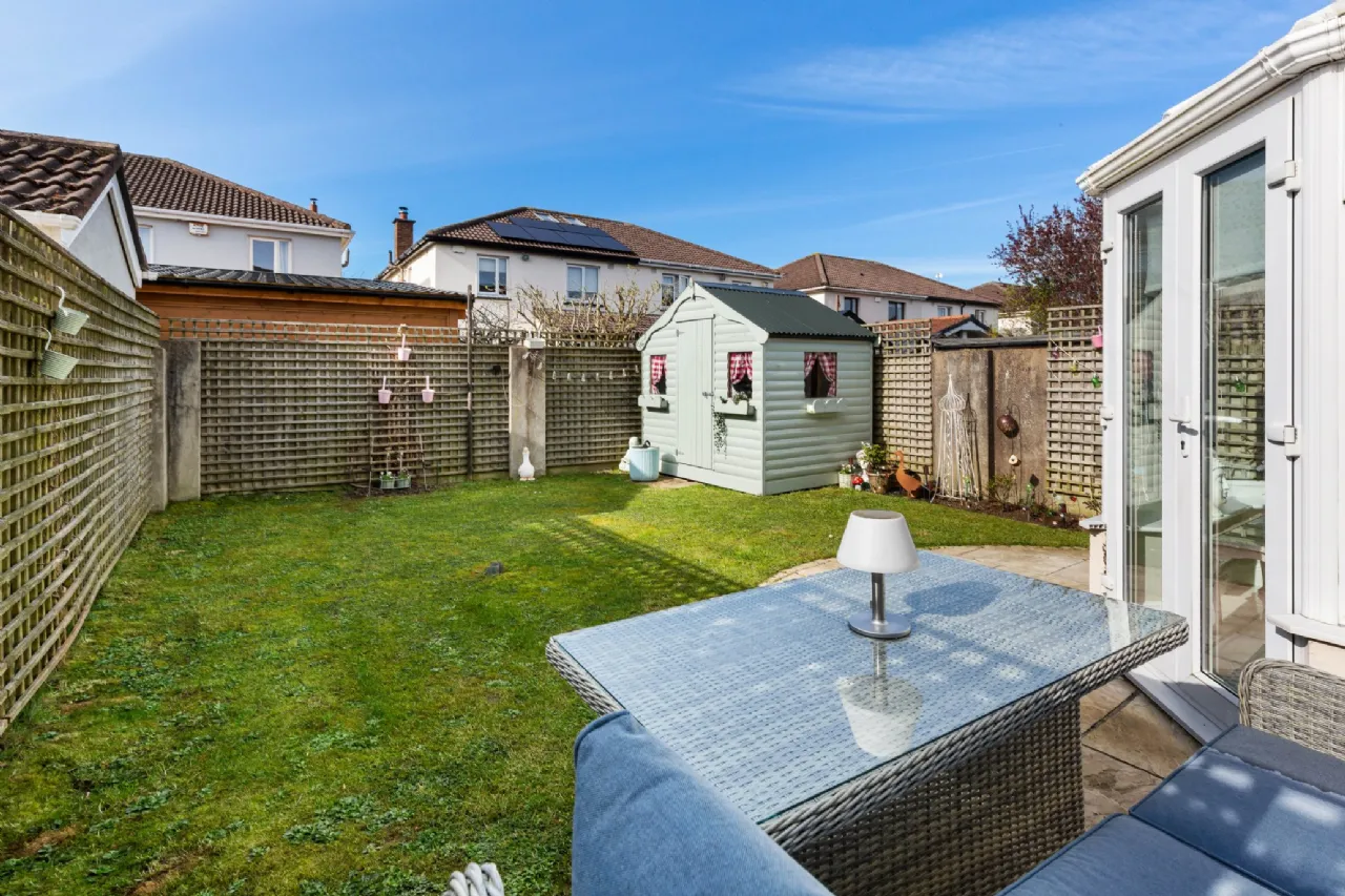 Photo of 14 Maple Close, Castleknock, Dublin 15., D15 P2KH