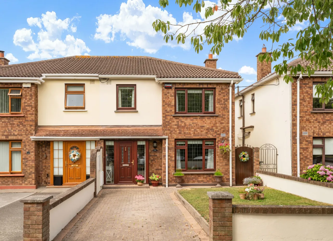 Photo of 14 Maple Close, Castleknock, Dublin 15., D15 P2KH