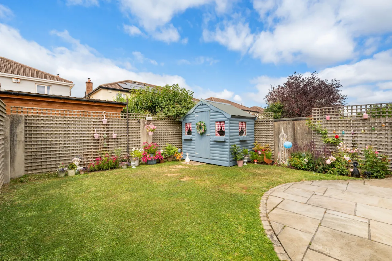 Photo of 14 Maple Close, Castleknock, Dublin 15., D15 P2KH