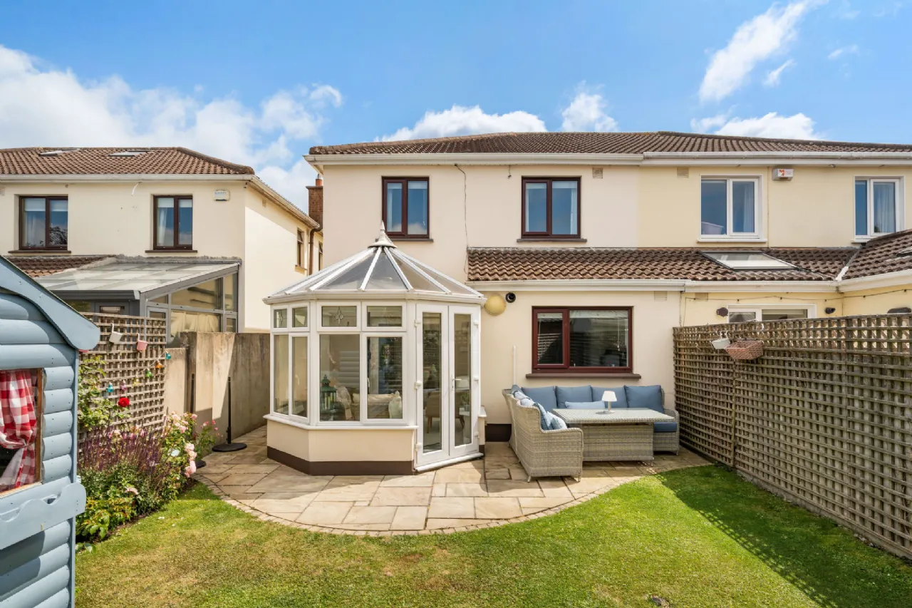 Photo of 14 Maple Close, Castleknock, Dublin 15., D15 P2KH