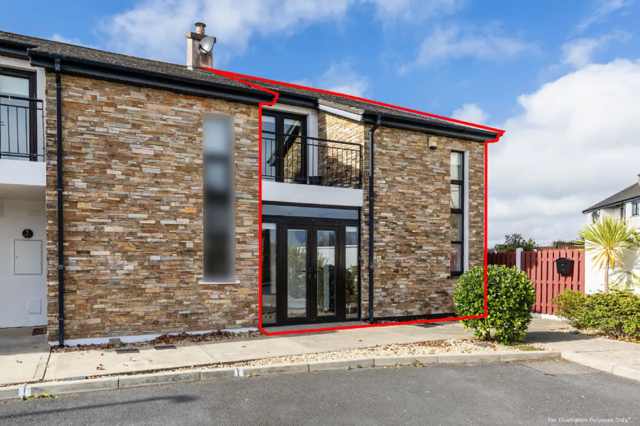 Photo of 6 Cul na Greine, Kilrane, Rosslare Harbour, Co. Wexford, Y35 VH63