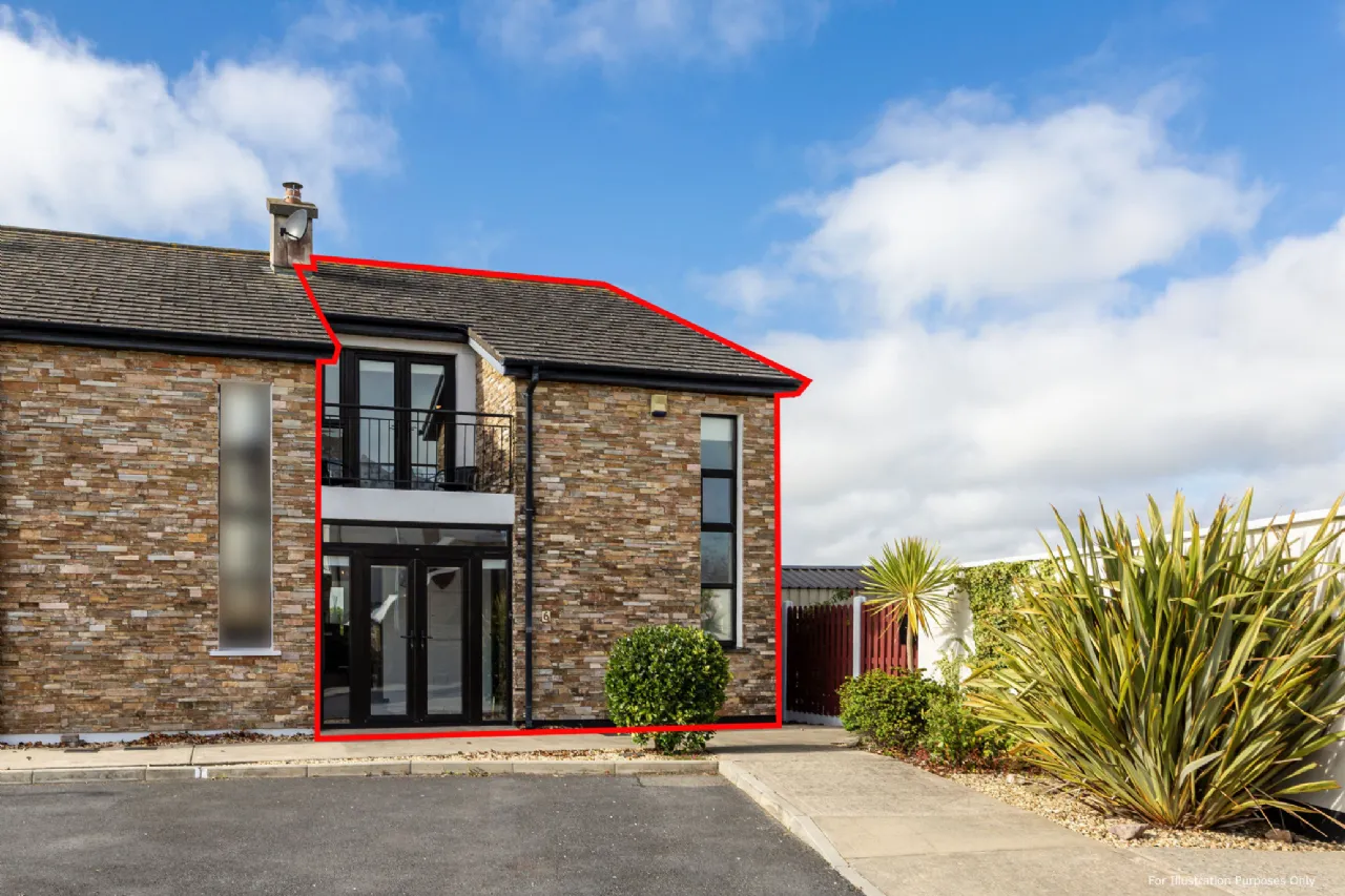 Photo of 6 Cul na Greine, Kilrane, Rosslare Harbour, Co. Wexford, Y35 VH63