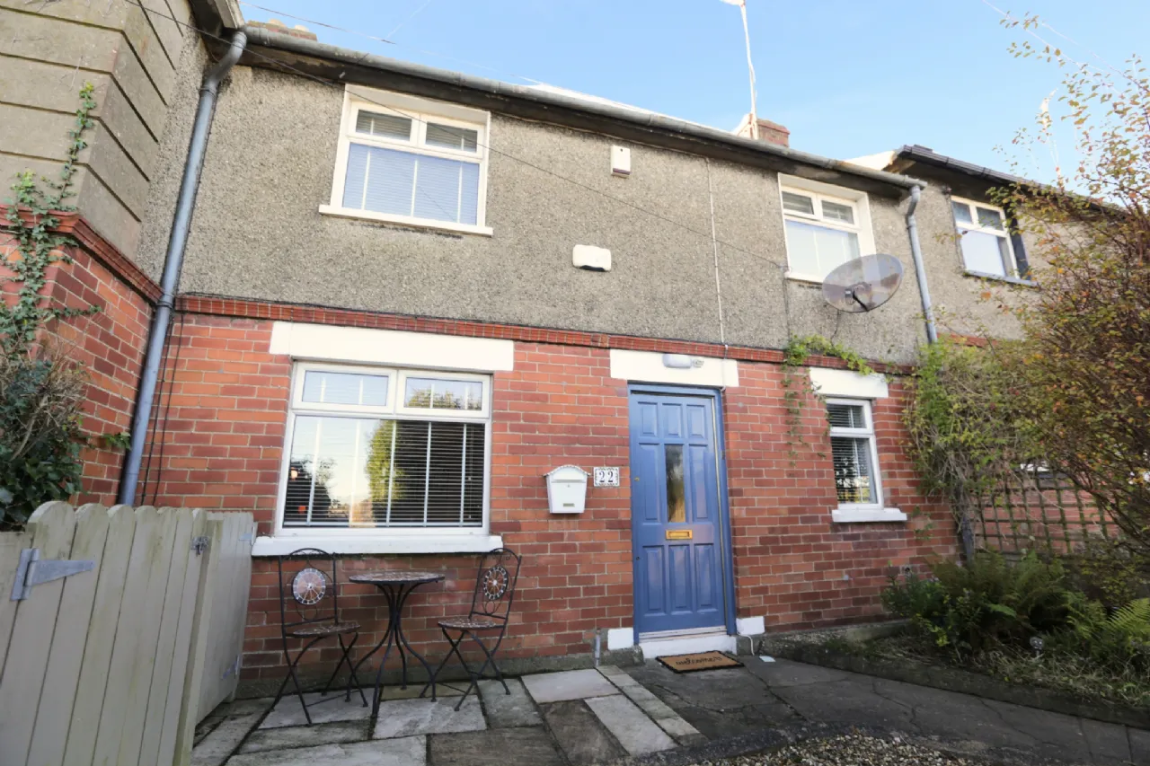 Photo of 22 Thomas Street, Drogheda, Co Louth, A92 X59F