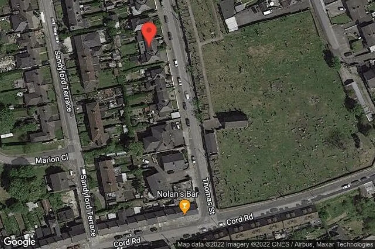 Photo of 22 Thomas Street, Drogheda, Co Louth, A92 X59F