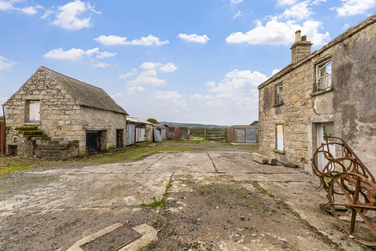 Photo of Ballynagrane,, Borris,, Co. Carlow, R95HD51