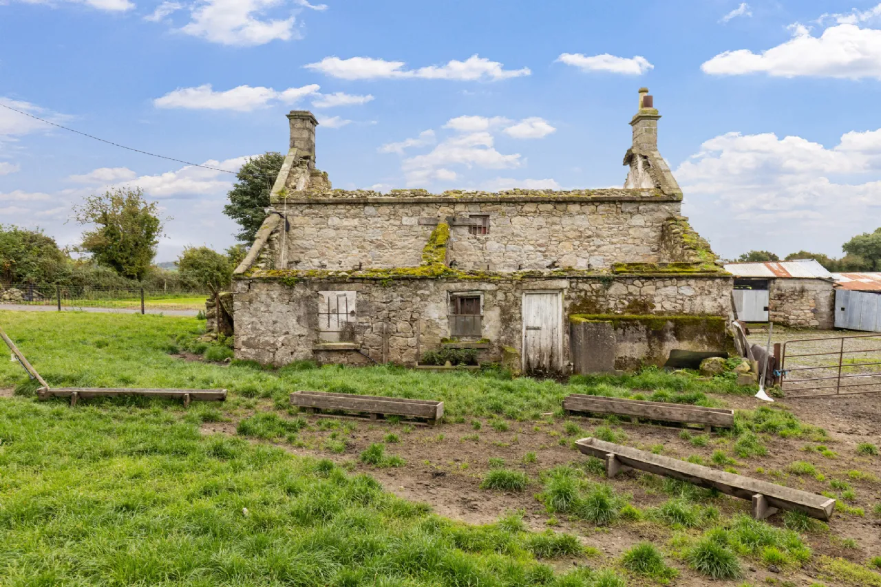 Photo of Ballynagrane,, Borris,, Co. Carlow, R95HD51