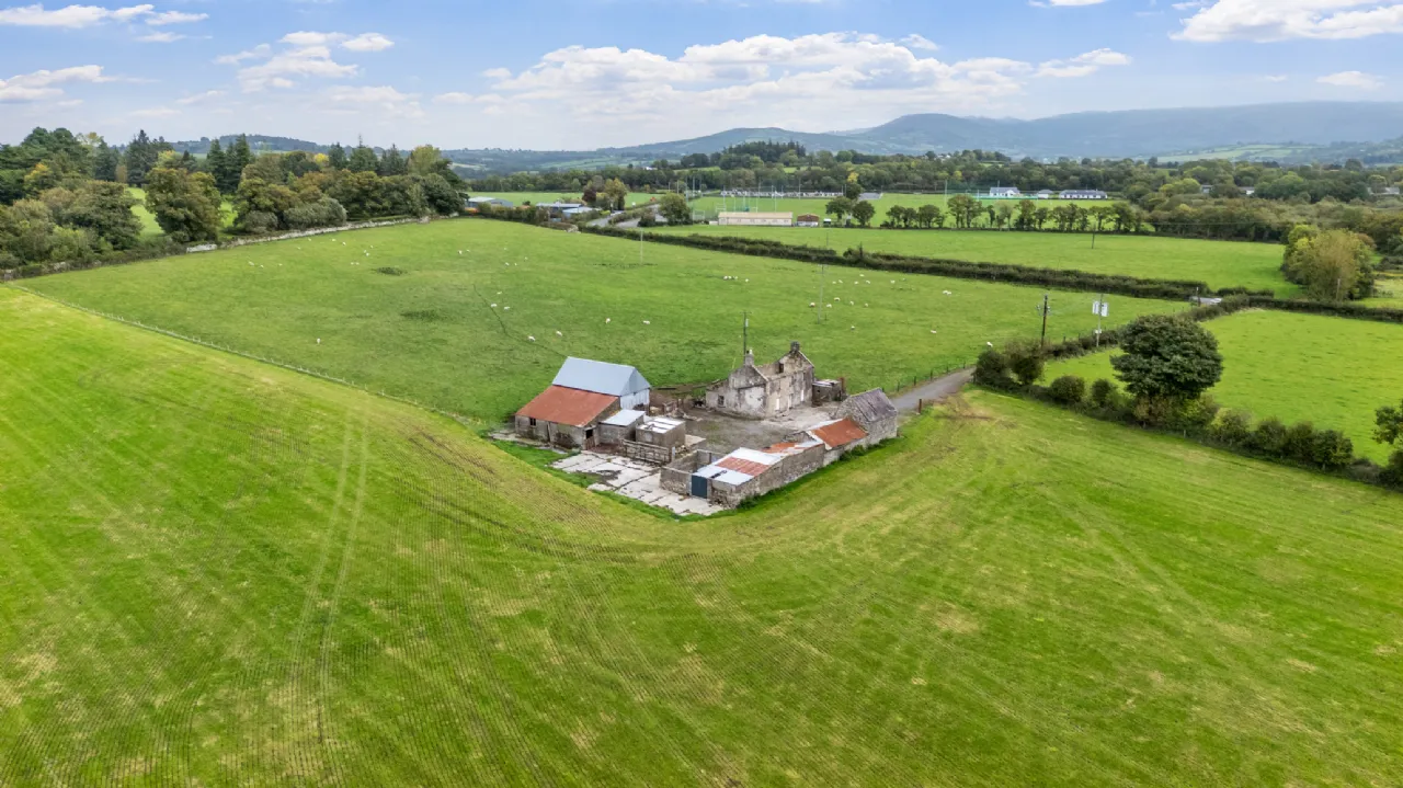 Photo of Ballynagrane,, Borris,, Co. Carlow, R95HD51
