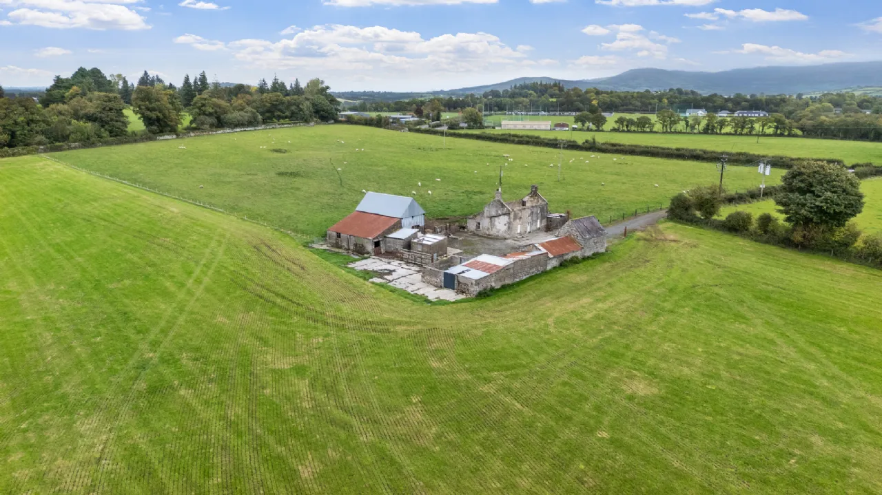 Photo of Ballynagrane,, Borris,, Co. Carlow, R95HD51
