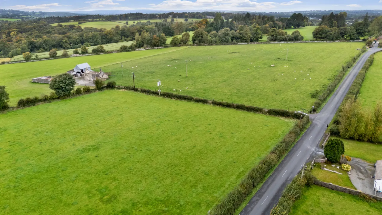 Photo of Ballynagrane,, Borris,, Co. Carlow, R95HD51