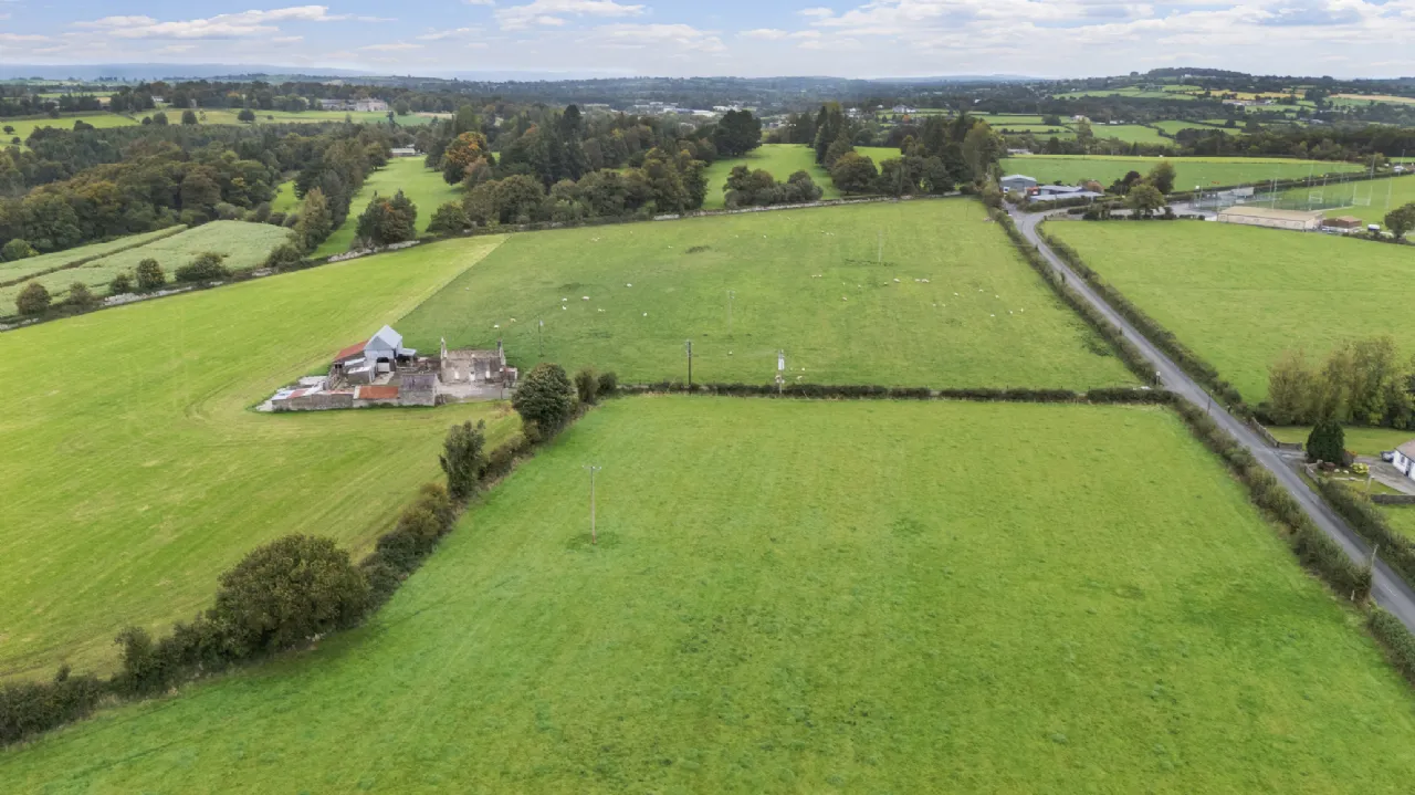 Photo of Ballynagrane,, Borris,, Co. Carlow, R95HD51