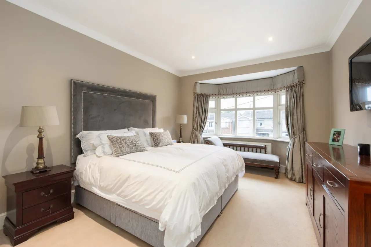 Photo of Cuan, Stradbrook Road, Blackrock, Co Dublin, A94 P4A0