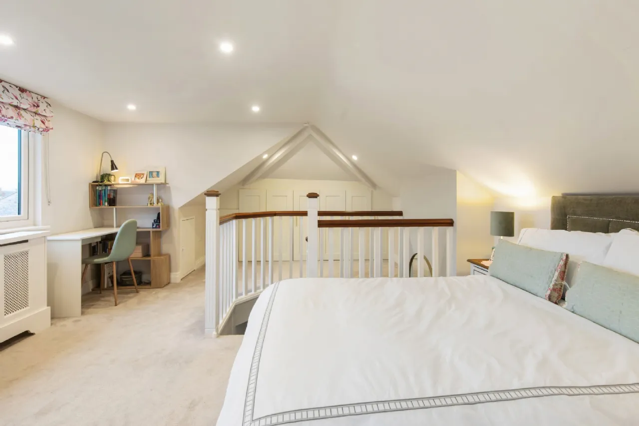 Photo of Cuan, Stradbrook Road, Blackrock, Co Dublin, A94 P4A0