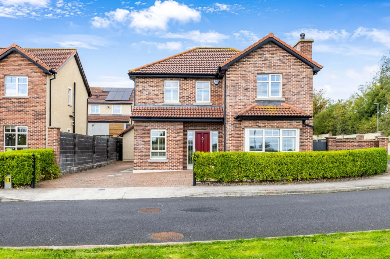 Photo of 5 Wilmount View, Kells, Co Meath, A82A2P5