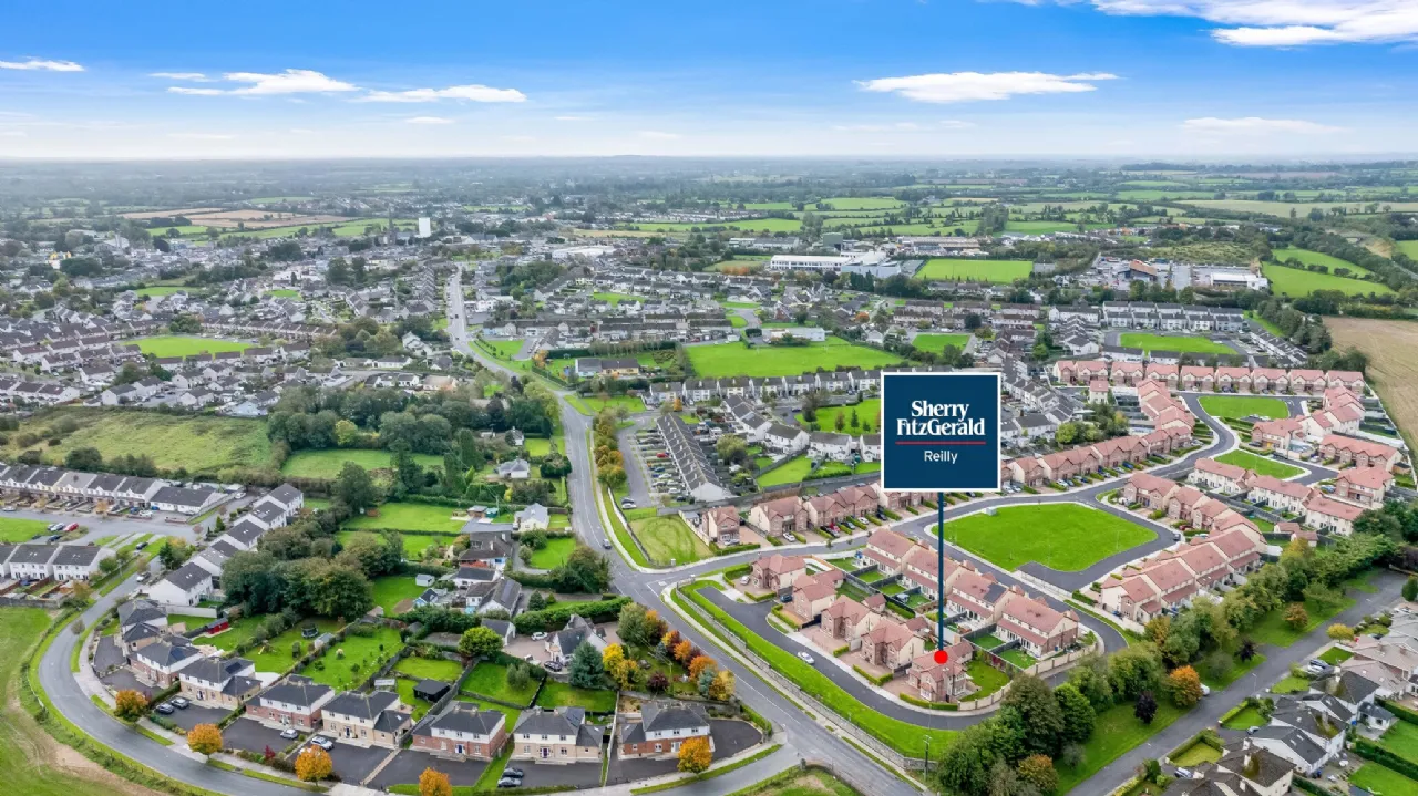 Photo of 5 Wilmount View, Kells, Co Meath, A82A2P5