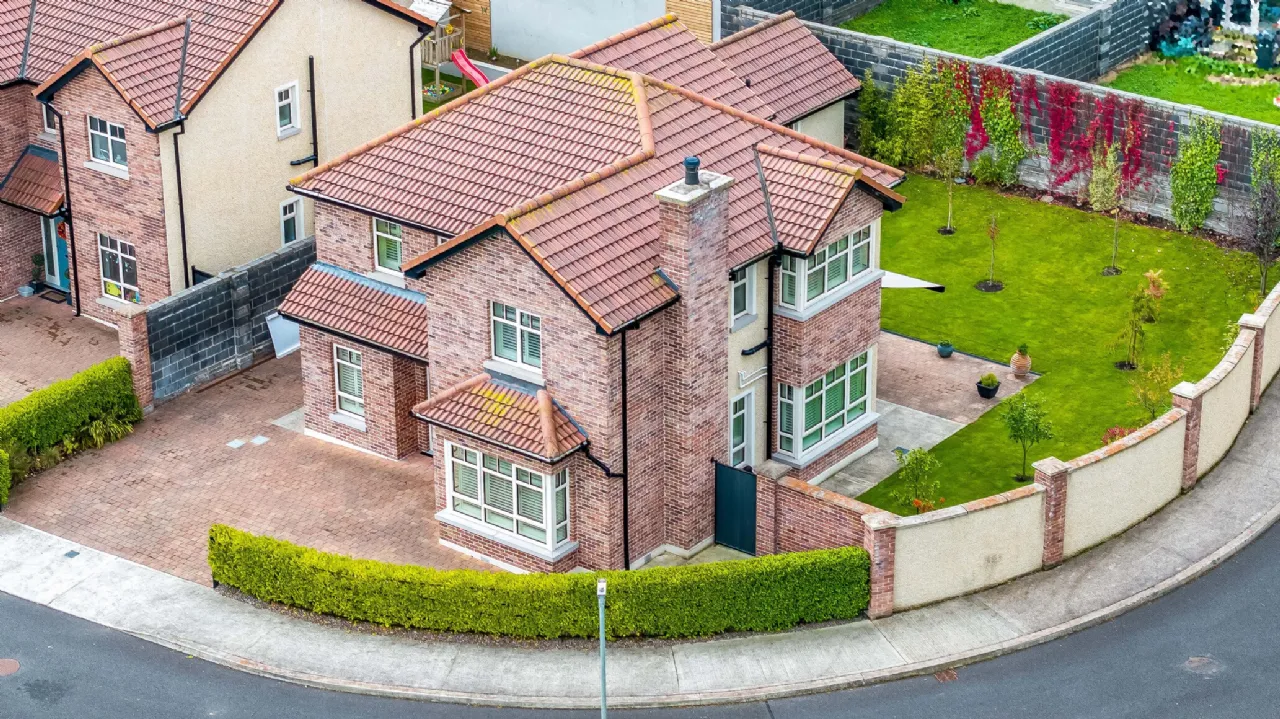 Photo of 5 Wilmount View, Kells, Co Meath, A82A2P5