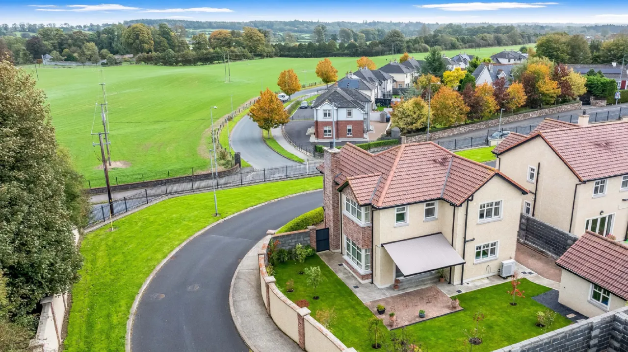 Photo of 5 Wilmount View, Kells, Co Meath, A82A2P5