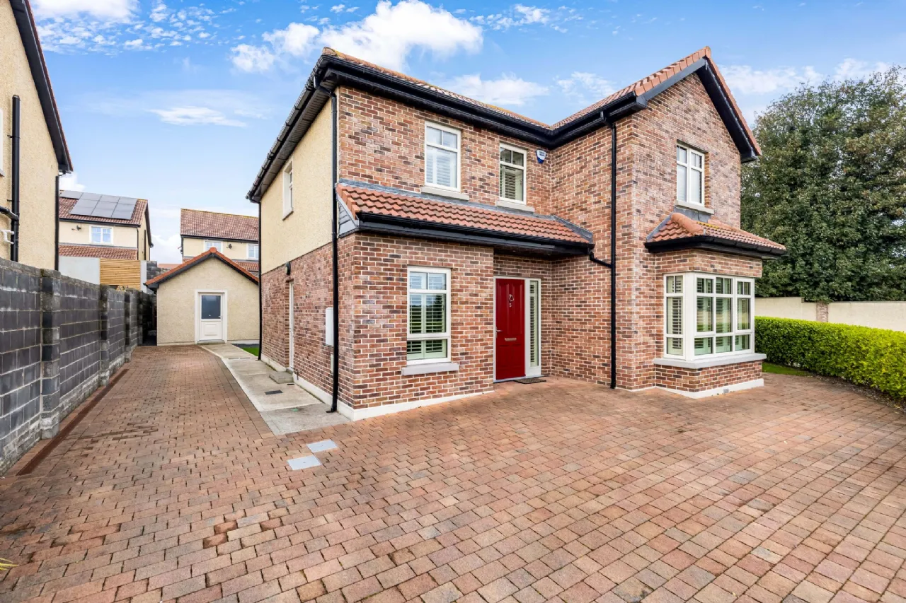 Photo of 5 Wilmount View, Kells, Co Meath, A82A2P5