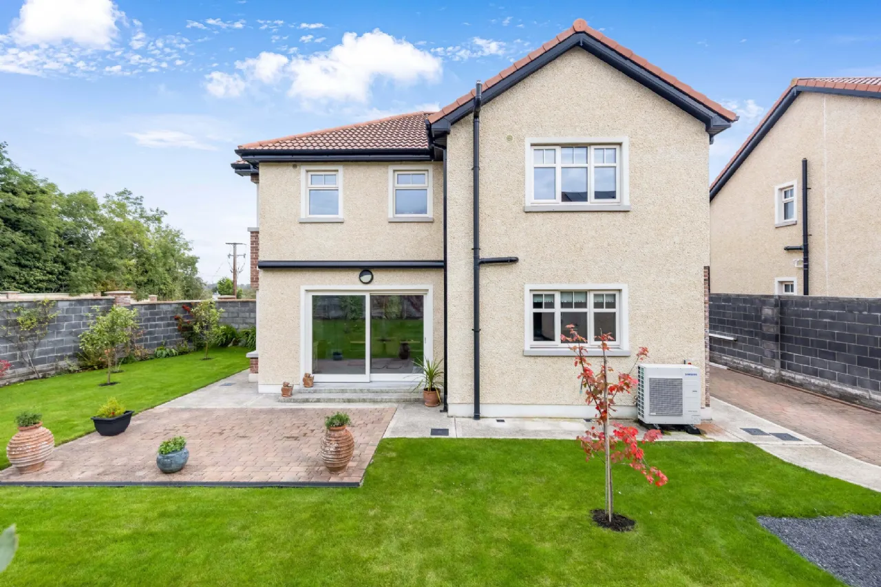 Photo of 5 Wilmount View, Kells, Co Meath, A82A2P5
