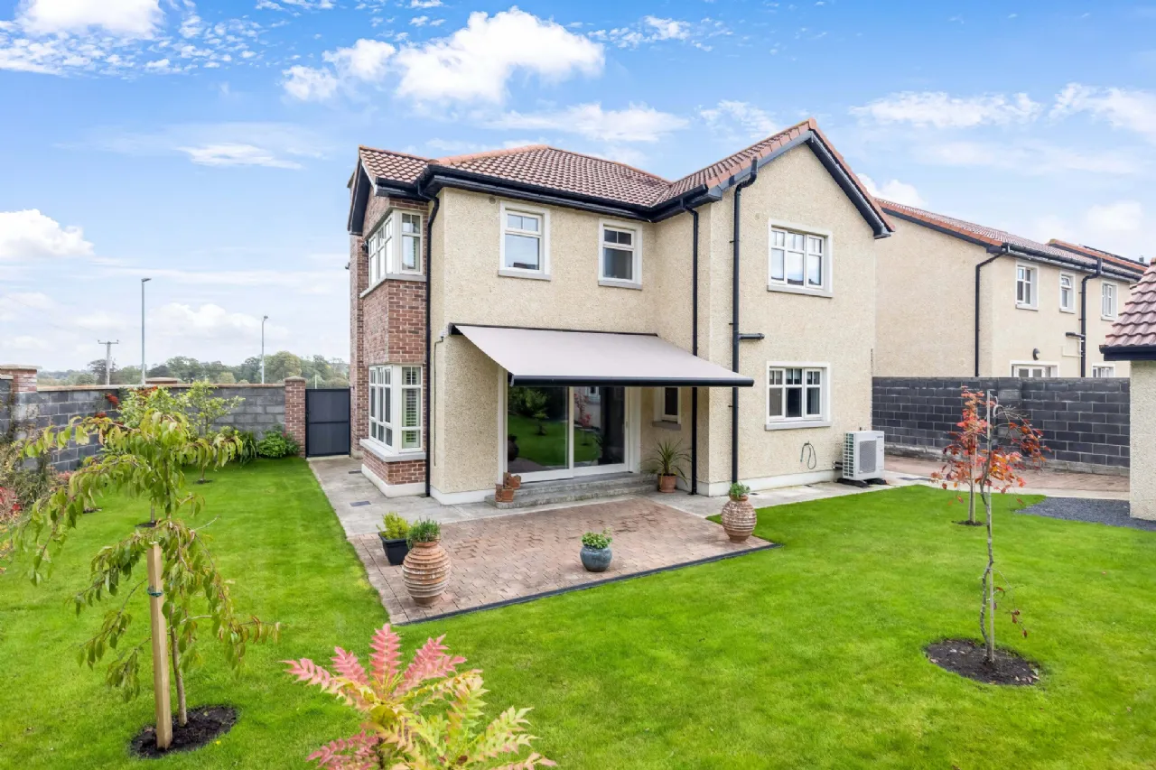 Photo of 5 Wilmount View, Kells, Co Meath, A82A2P5