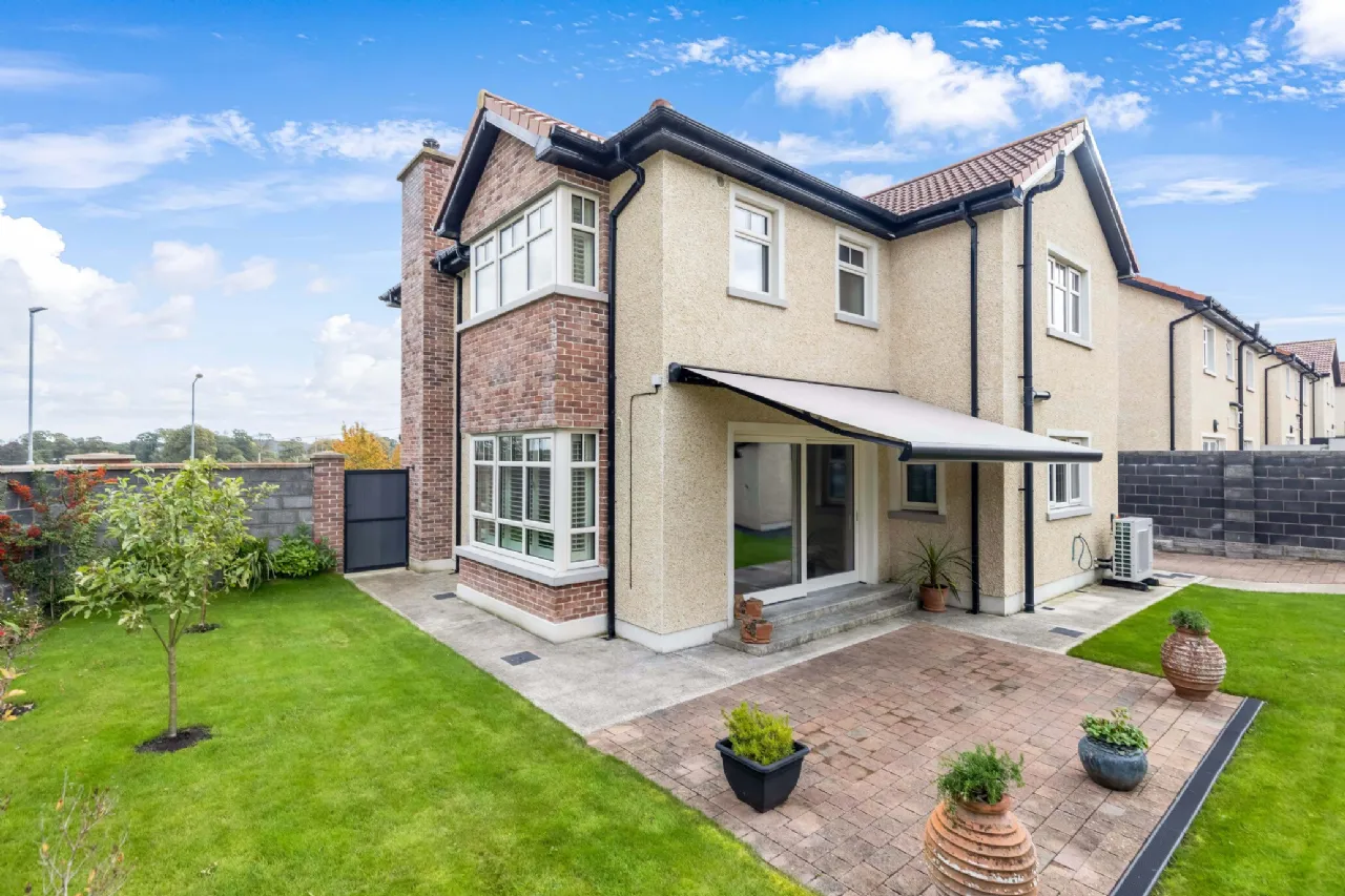 Photo of 5 Wilmount View, Kells, Co Meath, A82A2P5