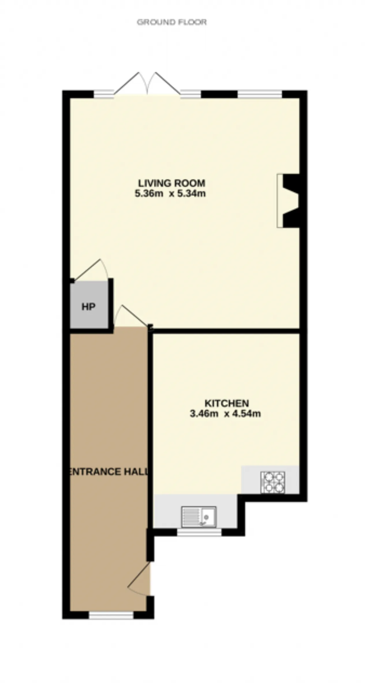 Photo of 77 Garnish Square, Waterville, Blanchardstown, Dublin 15, D15 YD54