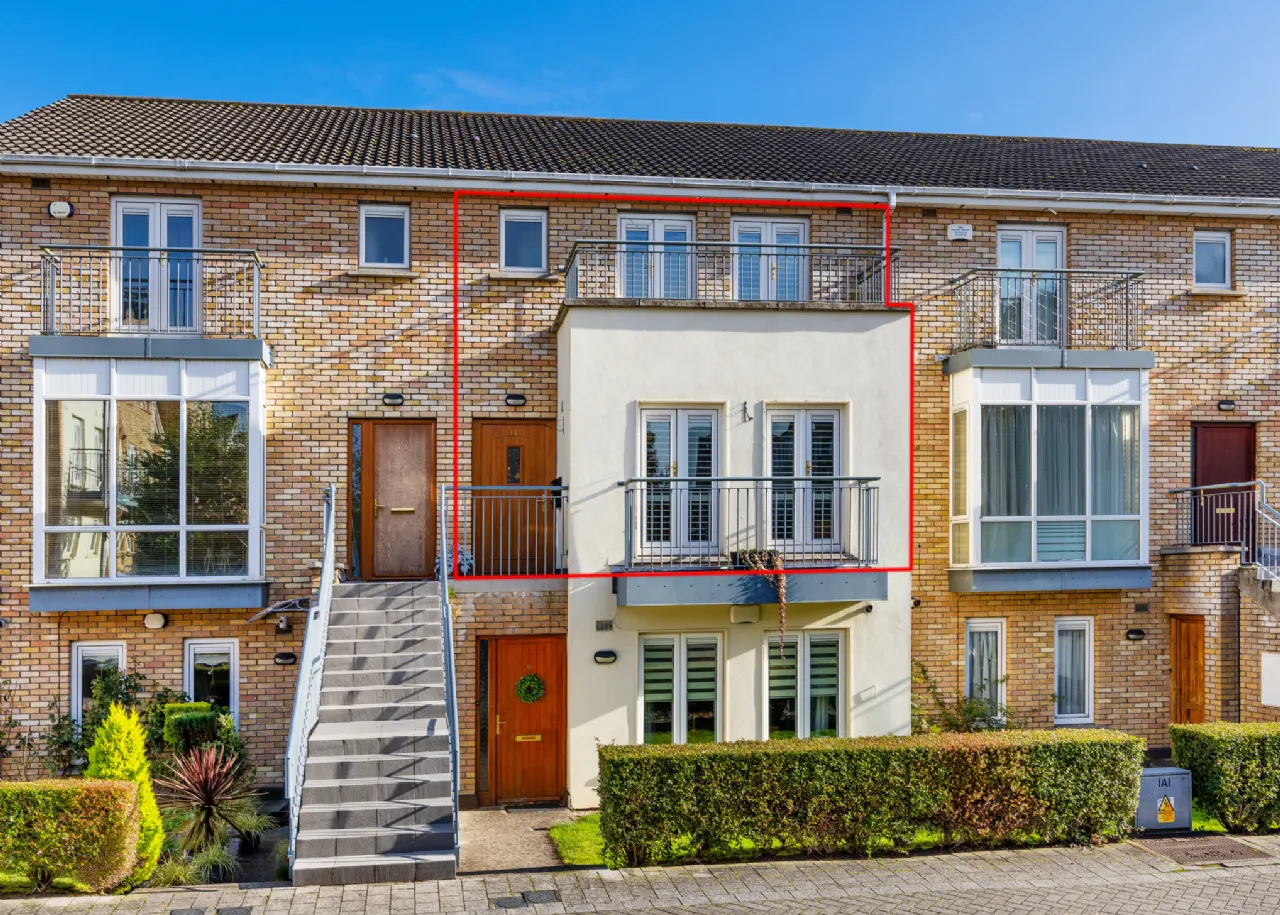 Photo of 11 Bantry Square, Waterville, Blanchardstown, Dublin 15, D15 TD26