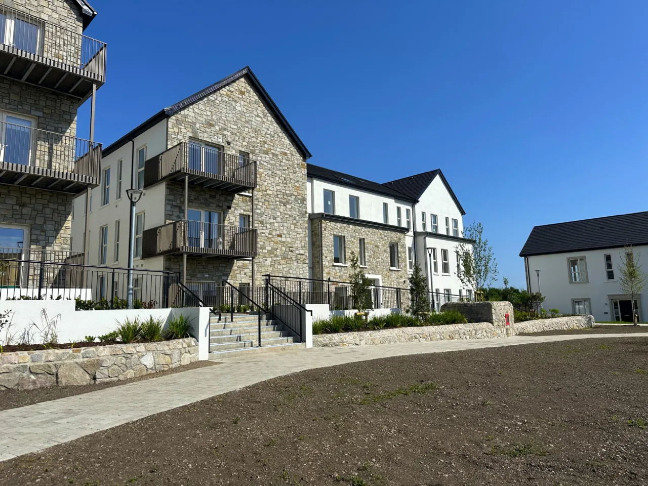 Photo of Ard Raithni, Barna, Co Galway, H91 560W