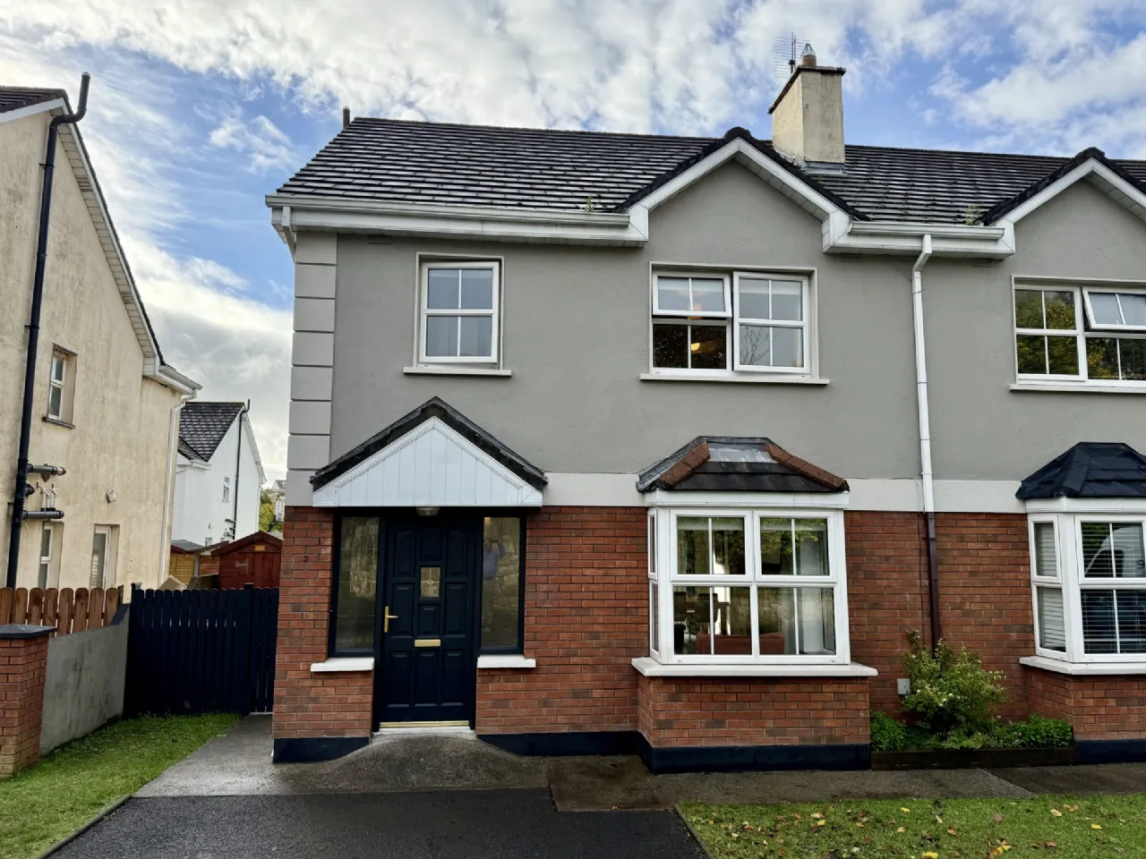 Photo of 3 Oakview, Turlough Road, Castlebar, Co. Mayo, F23 AC84
