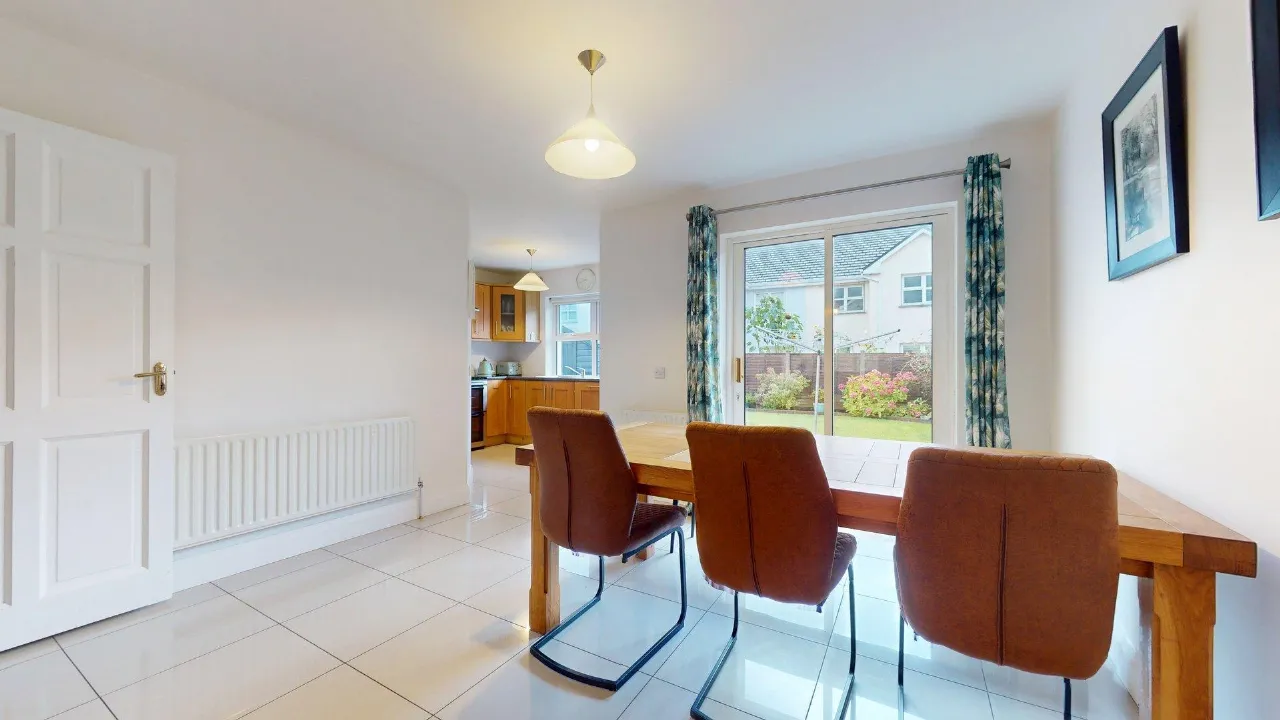 Photo of 3 Oakview, Turlough Road, Castlebar, Co. Mayo, F23 AC84