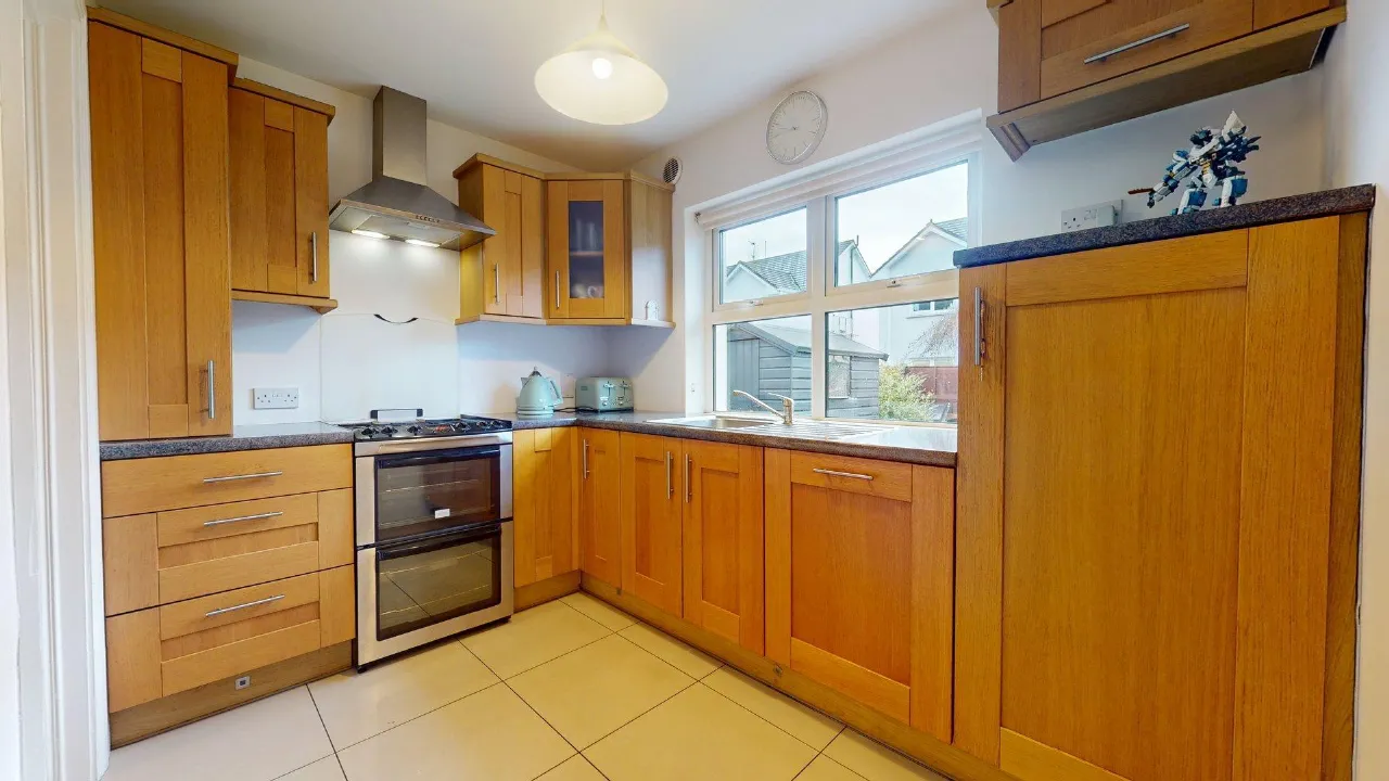 Photo of 3 Oakview, Turlough Road, Castlebar, Co. Mayo, F23 AC84