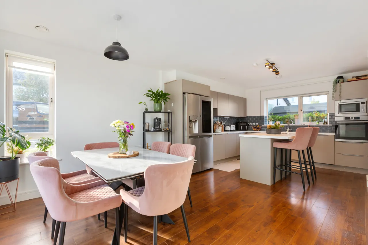 Photo of 40 Abbots Grove Avenue, Knocklyon, Dublin 16, D16 CD96