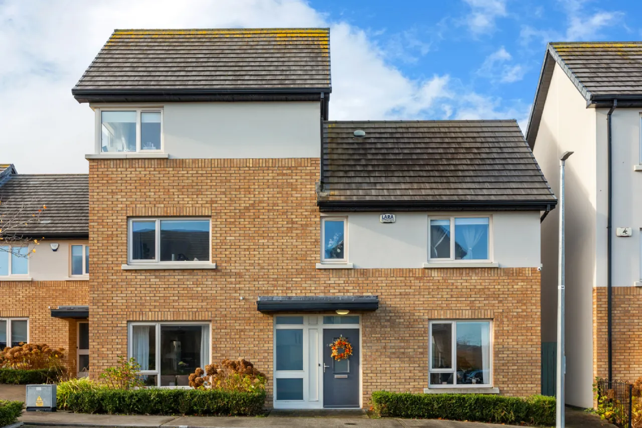 Photo of 40 Abbots Grove Avenue, Knocklyon, Dublin 16, D16 CD96