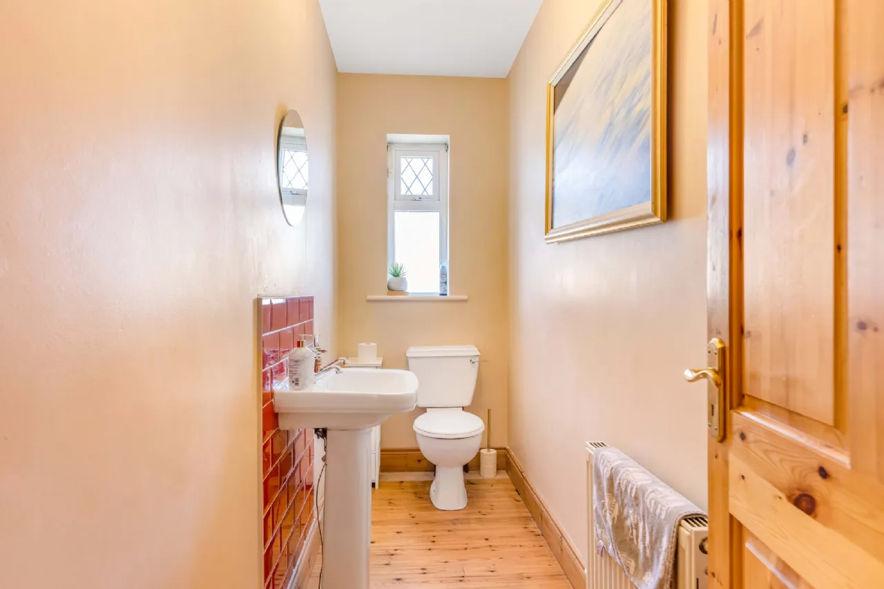 Photo of Girley, Fordstown, Co. Meath, C15 X3O4