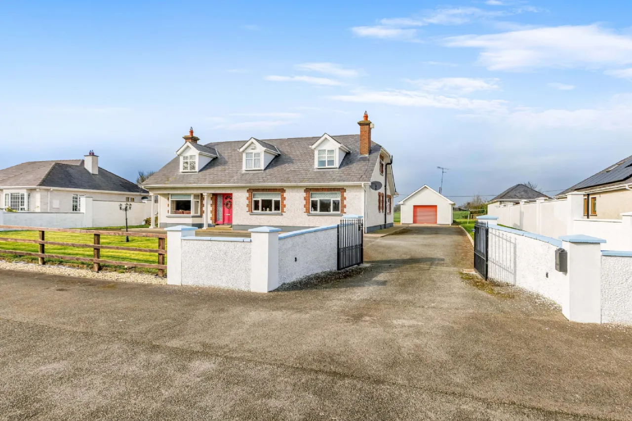 Photo of Girley, Fordstown, Co. Meath, C15 X3O4