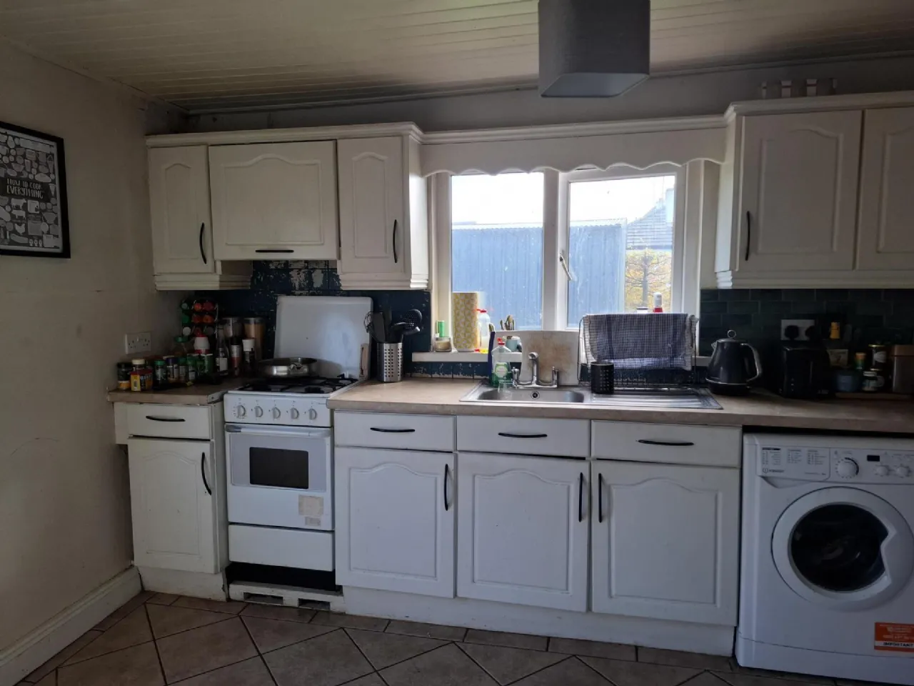 Photo of Back Road, Pullough, Tullamore, Co Offaly, R35Y284